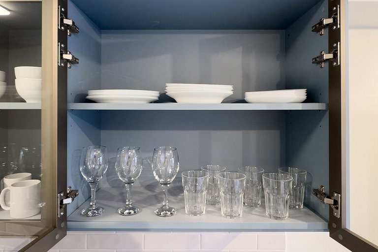 Brooklin | Morumbis & Interlagos | 4 Gäste