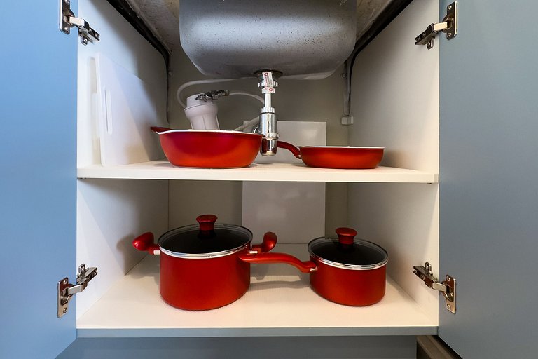 Brooklin | Morumbis & Interlagos | 4 Gäste