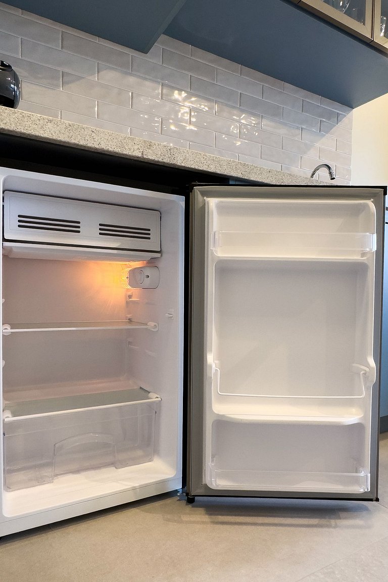 Brooklin | Morumbis + Interlagos | Sleeps 4