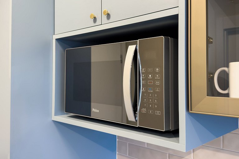 Brooklin | Morumbis + Interlagos | Sleeps 4