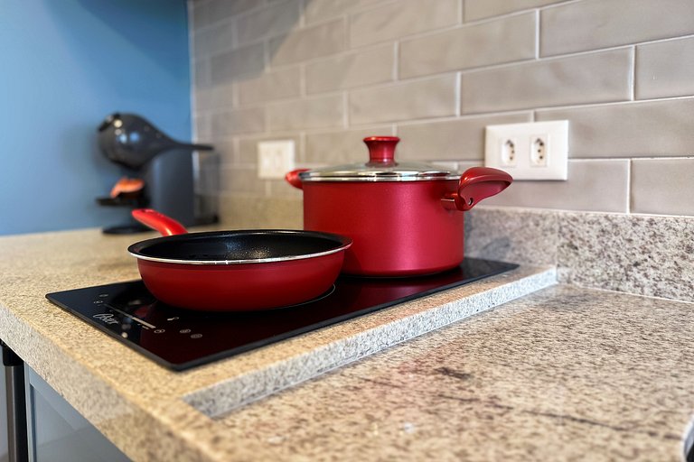 Brooklin | Interlagos y Morumbis | 4 Pax