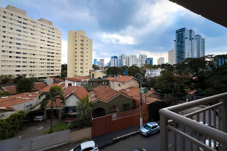 Brooklin | Morumbis & Interlagos | 4 Gäste