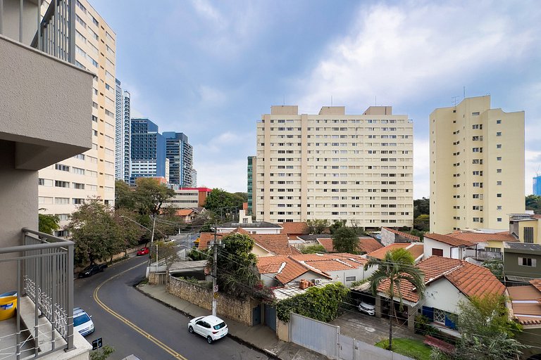 Brooklin | Morumbis & Interlagos | 4 Gäste