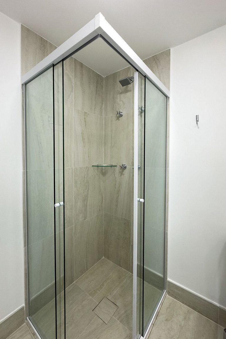 Brooklin | Morumbis + Interlagos | Sleeps 4