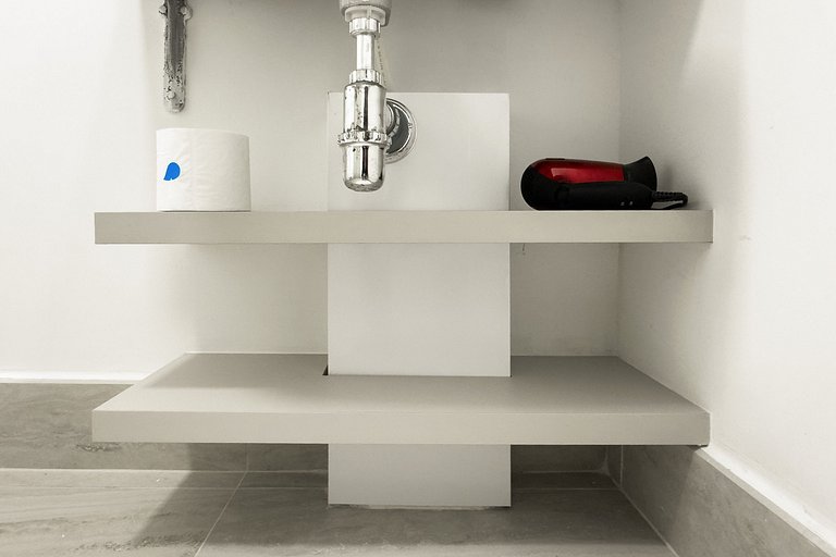 Brooklin | Morumbis + Interlagos | Sleeps 4