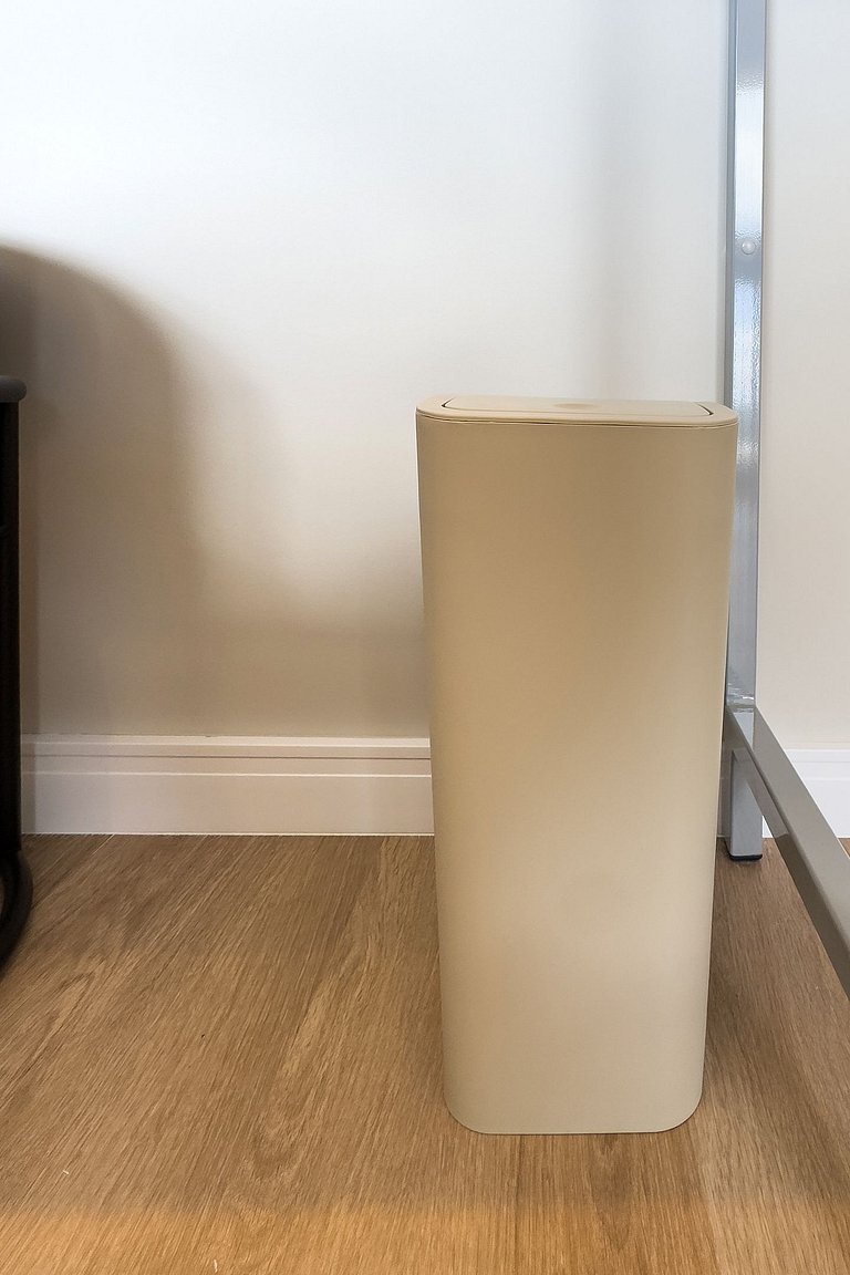 Brooklin | Morumbis & Interlagos | 4 Gäste