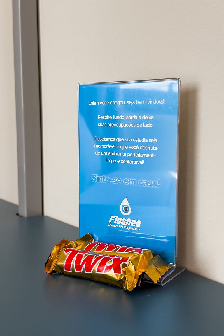 Brooklin | Interlagos y Morumbis | 4 Pax