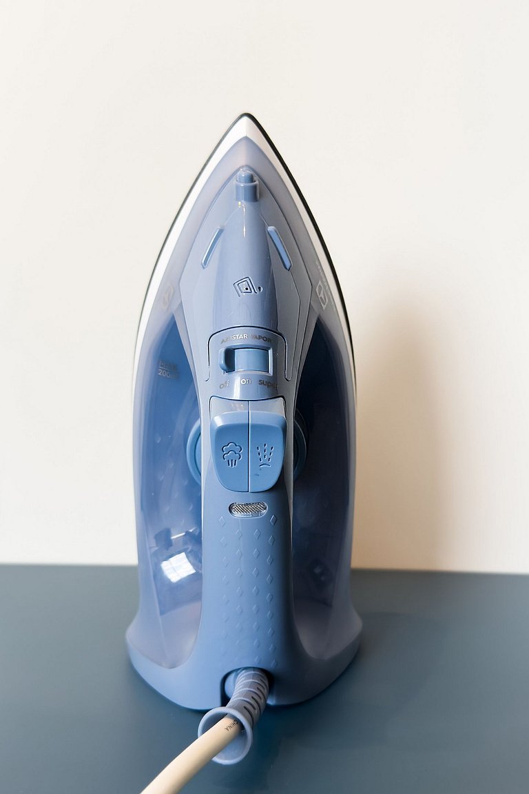 Brooklin | Morumbis • Consulado USA | 4 Hóspedes