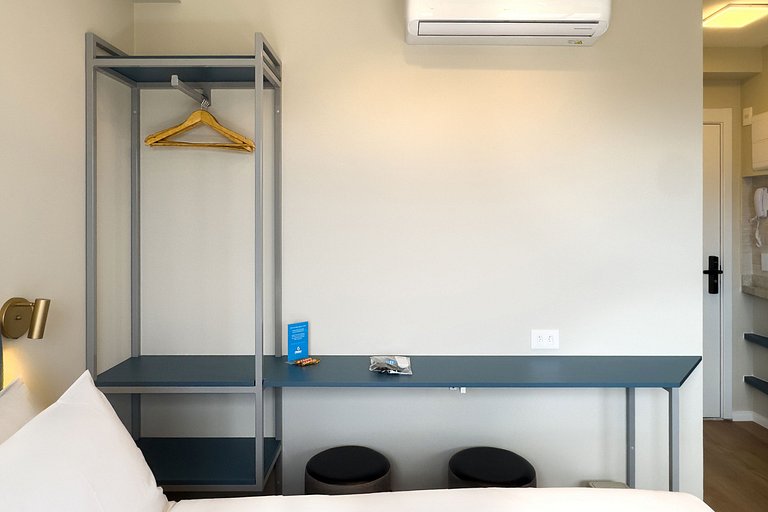 Brooklin | Interlagos y Morumbis | 4 Pax