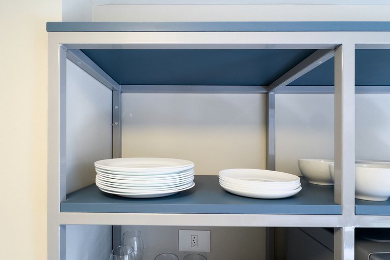 Brooklin | Morumbis • Consulado USA | 4 Hóspedes