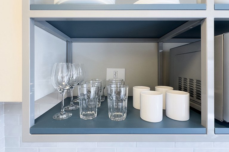 Brooklin | Morumbis + Interlagos | Sleeps 4