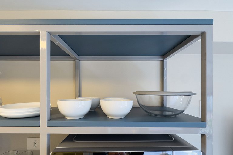 Brooklin | Morumbis & Interlagos | 4 Gäste