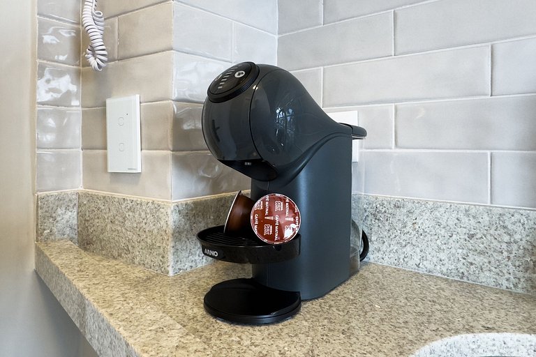 Studio in Brooklin near US Consulate, Up to 4