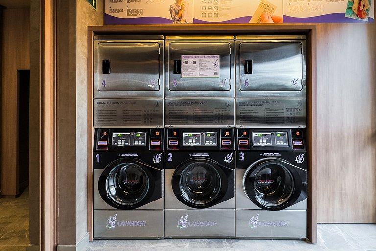 Brooklin | Morumbis & Interlagos | 4 Gäste