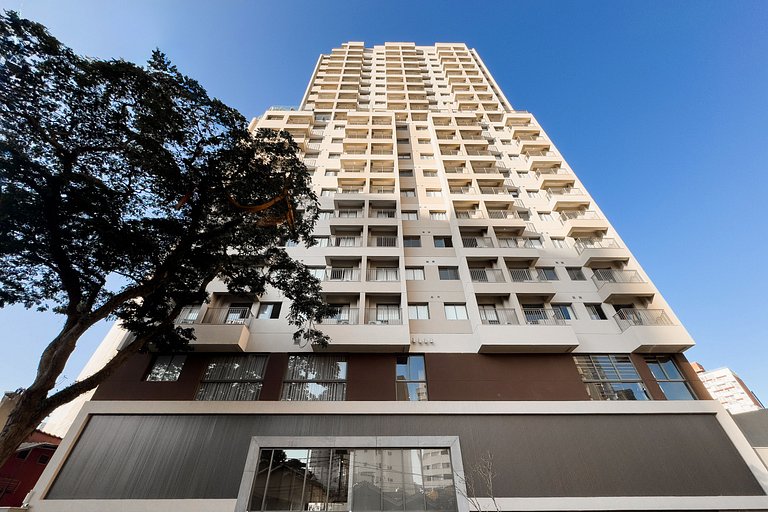 Brooklin | Interlagos y Morumbis | 4 Pax