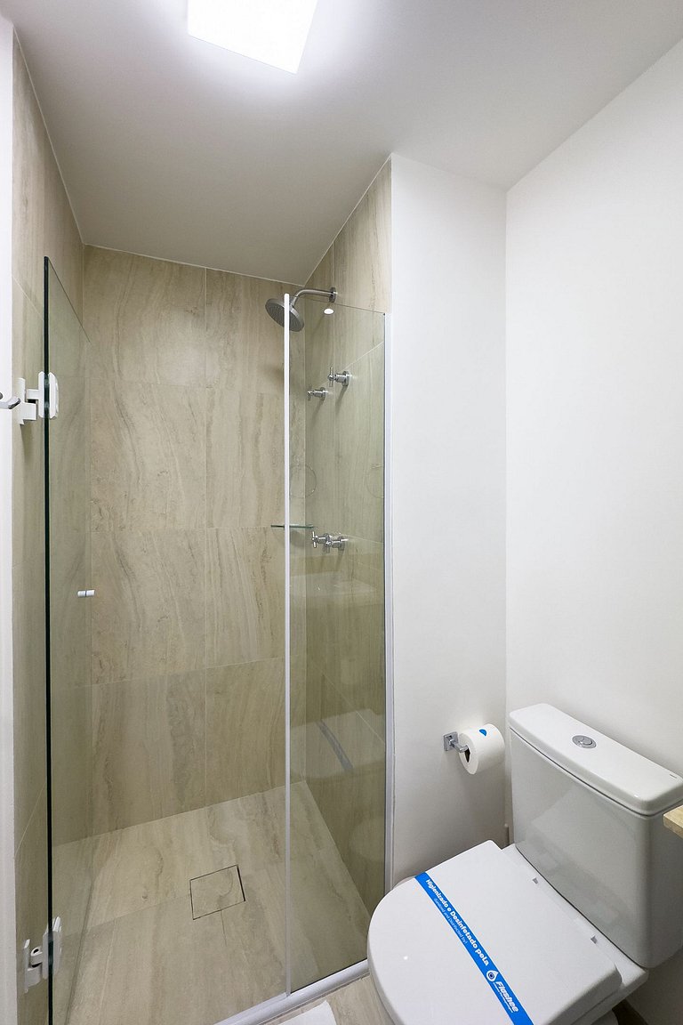 Brooklin | Morumbis + Interlagos | Sleeps 4