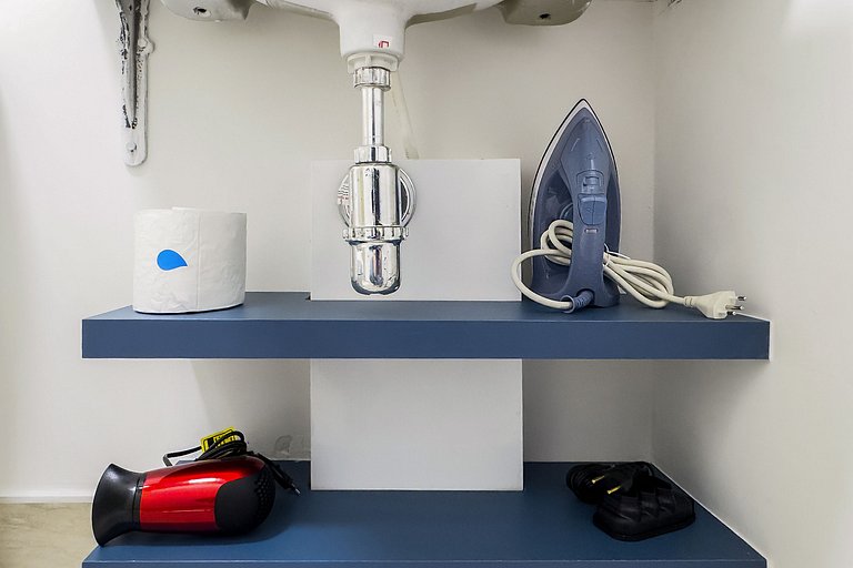 Brooklin | Morumbis + Interlagos | Sleeps 4