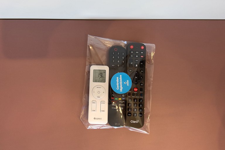 Brooklin | Morumbis & Interlagos | 4 Gäste