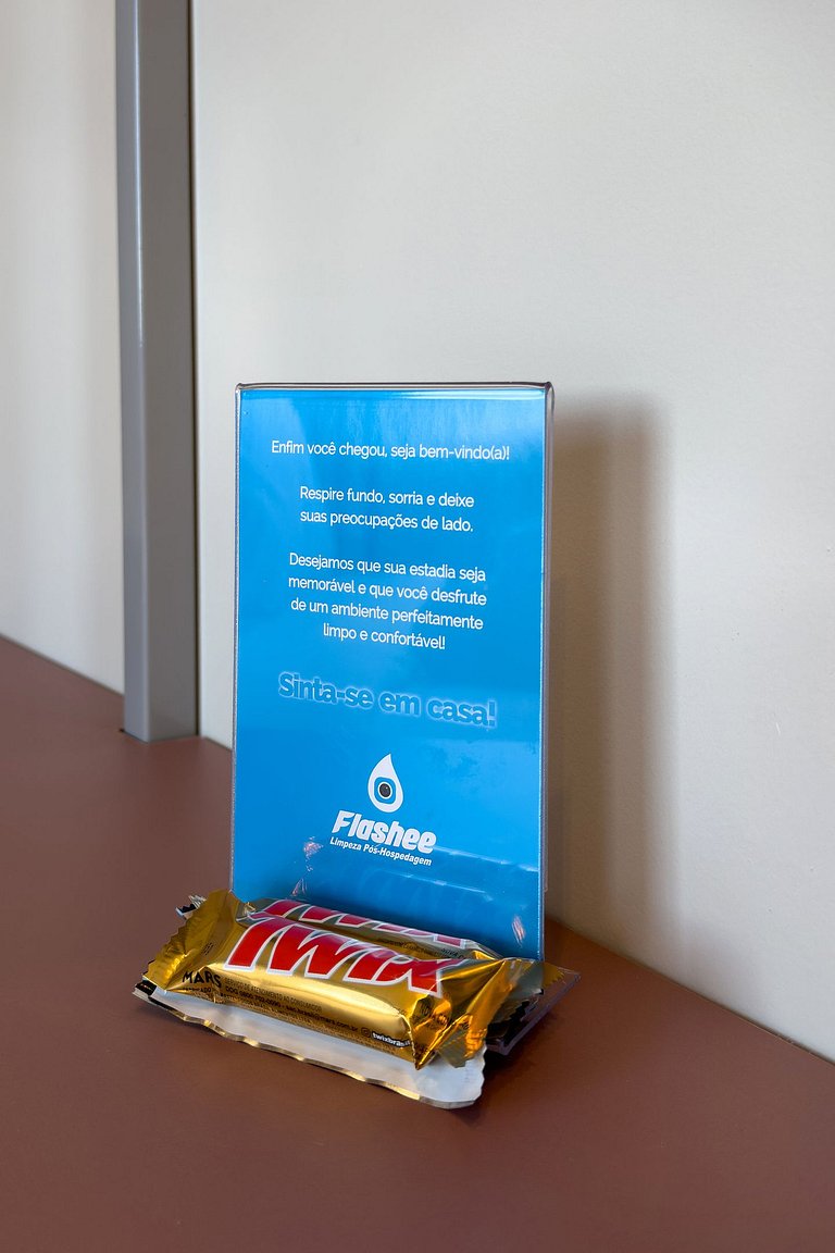 Brooklin | Interlagos y Morumbis | 4 Pax