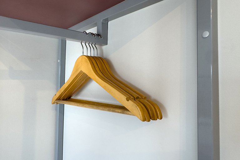 Brooklin | Morumbis & Interlagos | 4 Gäste