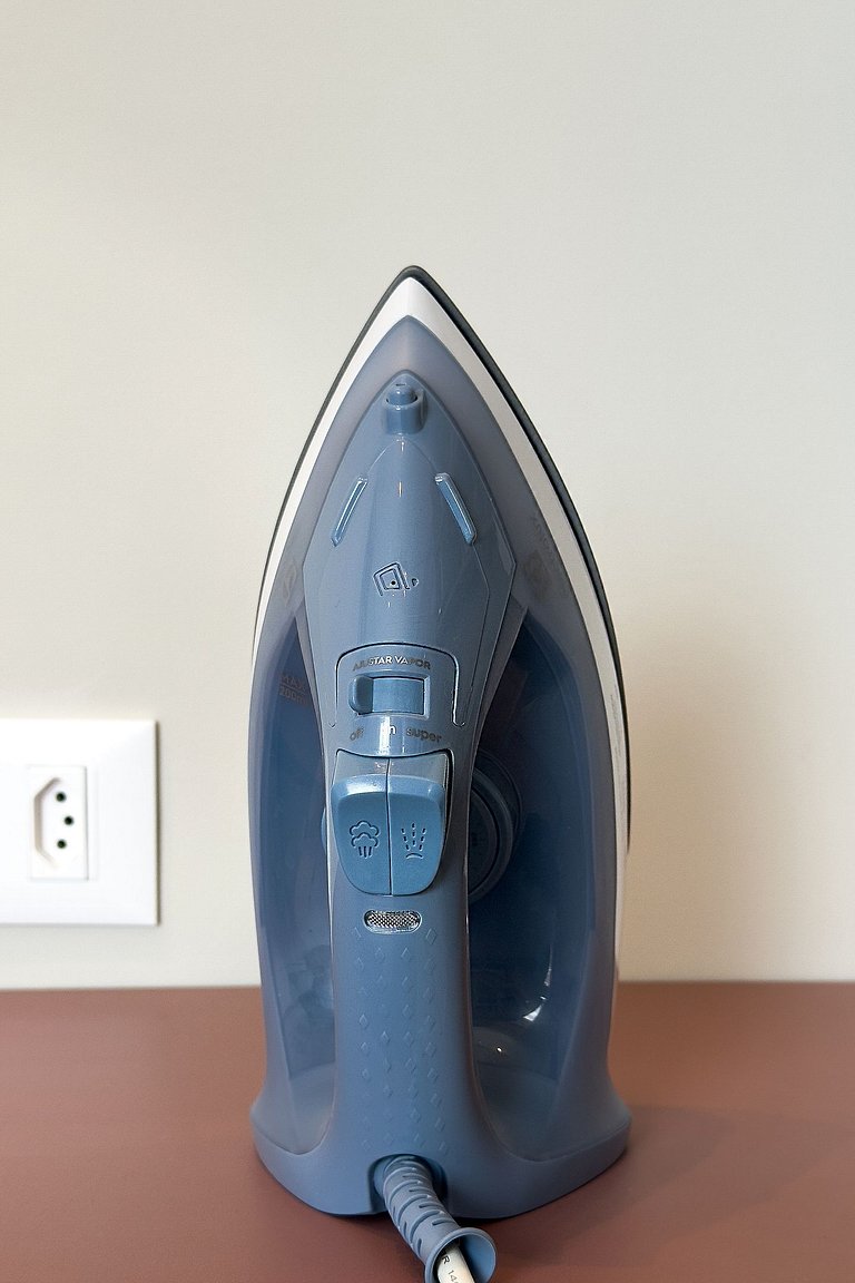 Brooklin | Morumbis + Interlagos | Sleeps 4