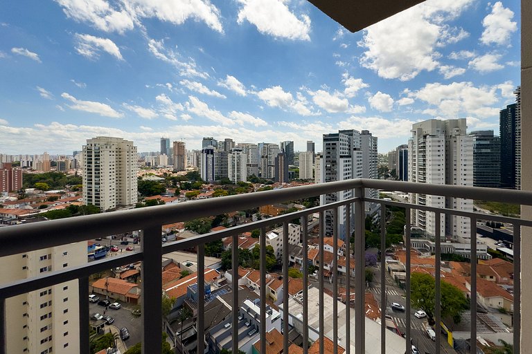 Brooklin | Morumbis & Interlagos | 4 Gäste