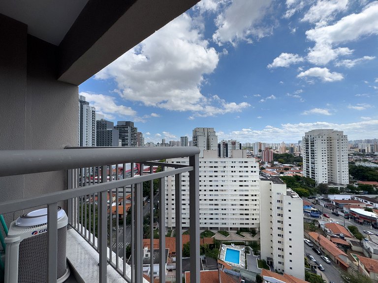 Brooklin | Morumbis + Interlagos | Sleeps 4