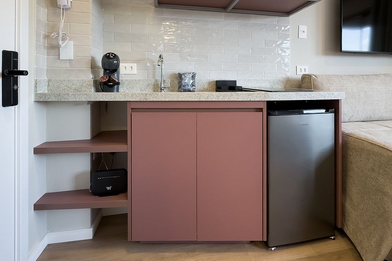 Brooklin | Morumbis & Interlagos | 4 Gäste