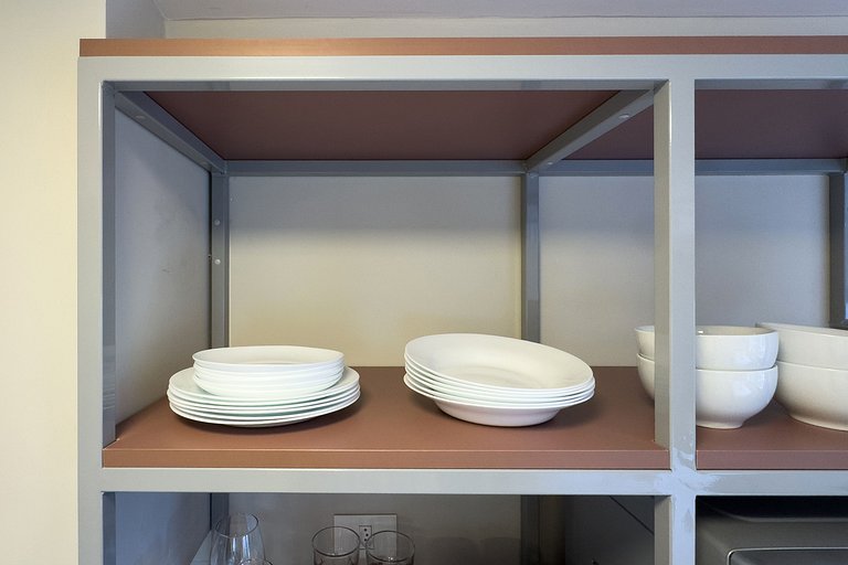 Brooklin | Morumbis + Interlagos | Sleeps 4