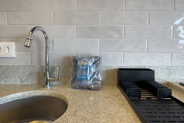 Brooklin | Morumbis & Interlagos | 4 Gäste