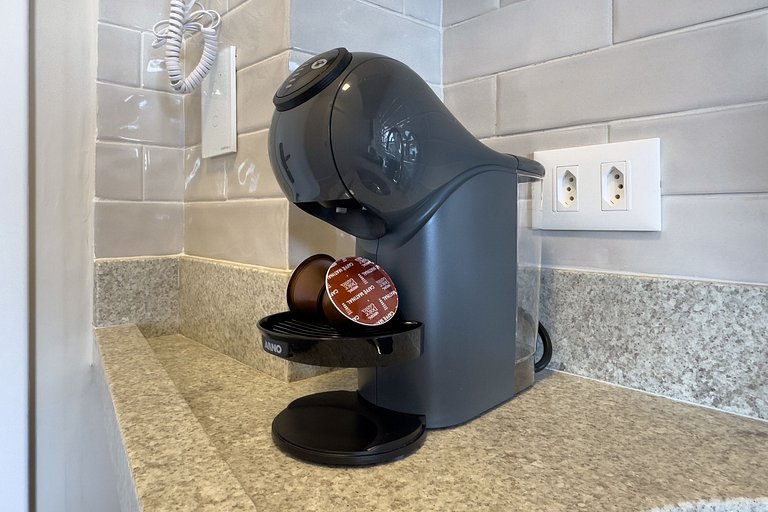 Studio in Brooklin near US Consulate, Up to 4