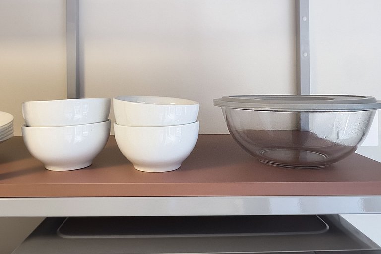 Brooklin | Morumbis • Consulado USA | 4 Hóspedes