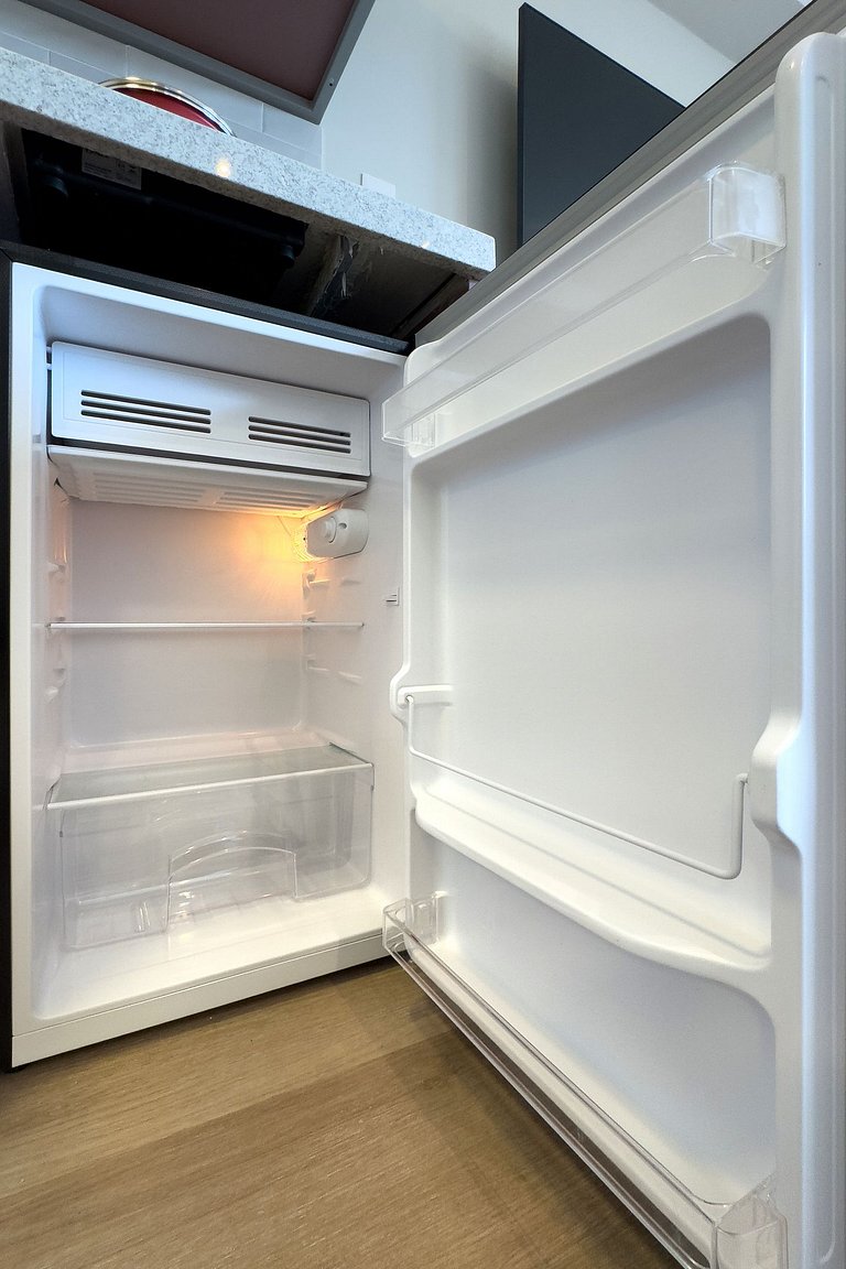 Brooklin | Morumbis & Interlagos | 4 Gäste