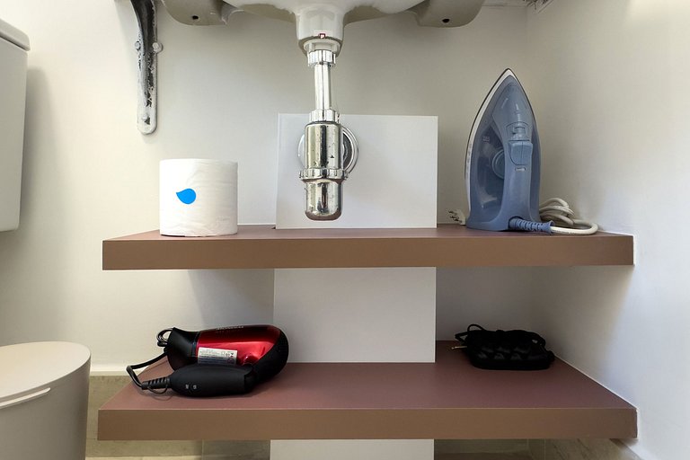 Brooklin | Morumbis + Interlagos | Sleeps 4