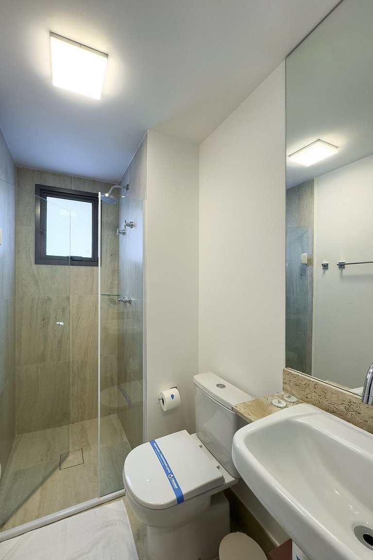 Brooklin | Interlagos y Morumbis | 4 Pax