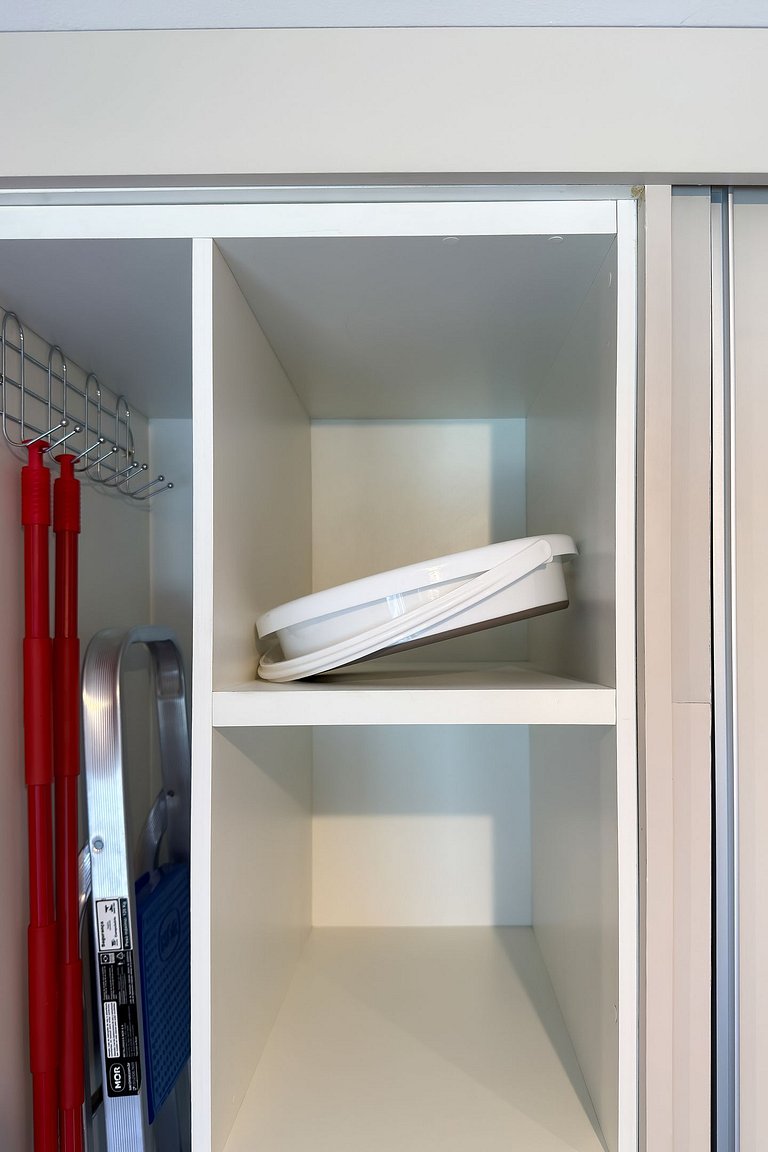 Studio at Wyndham Berrini + Parking – 4 Guests