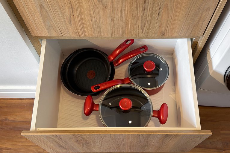 Estúdio no Wyndham Berrini c/ Garagem – 4 pessoas