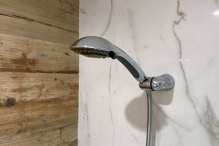 Studio at Wyndham Berrini + Parking – 4 Guests