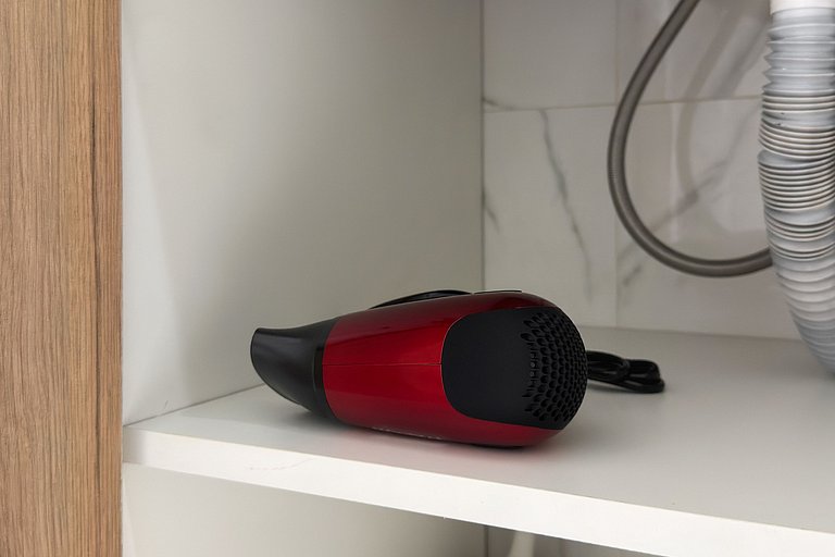 Estudio en Wyndham Berrini + Cochera – 4 Pers.