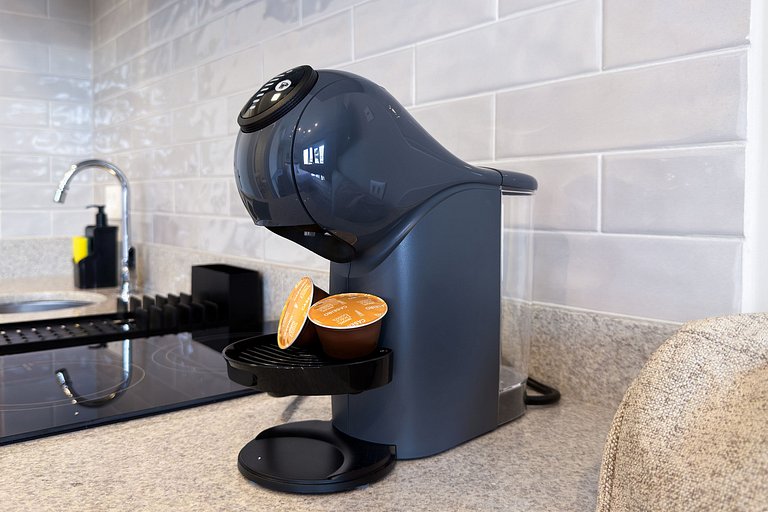 Studio in Brooklin nahe US-Konsulat, bis 4