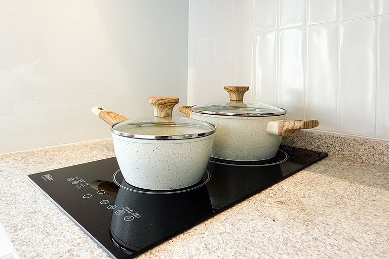 Studio in Brooklin near US Consulate